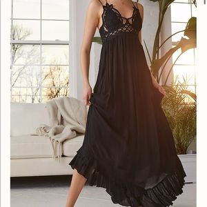 Brand new with tags never worn free people dress